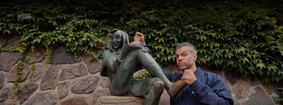 Mölln im NDR: 80 Jahre Schleswig-Holstein