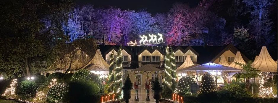 Außer Sternschnuppenmarkt: Weitere Weihnachtsmärkte in Wiesbaden