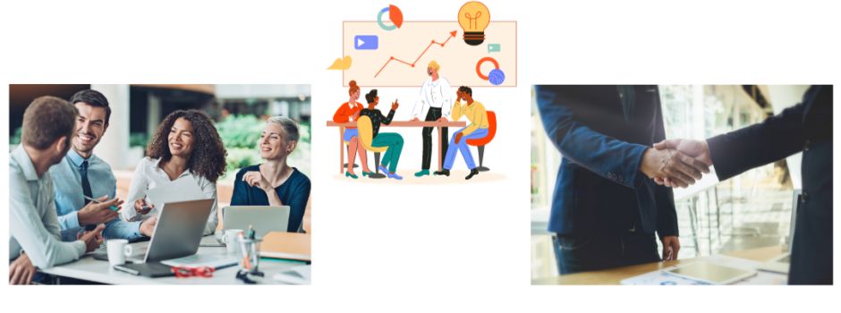 🫱🏻‍🫲🏼💡📈Unternehmergespräch der Verbandsgemeinde Hachenburg