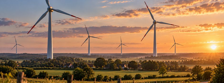 Windkraft rund um Manhagen: Planungen in Kabelhorst und Beschendorf
