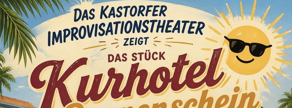 Blick zu den Nachbarn