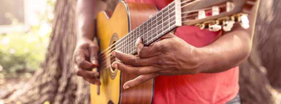 FÊTE DE LA MUSIQUE - am 21. Juni in Oppenheim