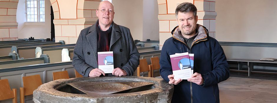 Mittelalterliche Kunst „vor der Haustüre“