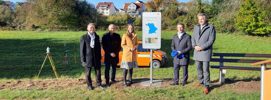 Zwischen Spessart und Main …