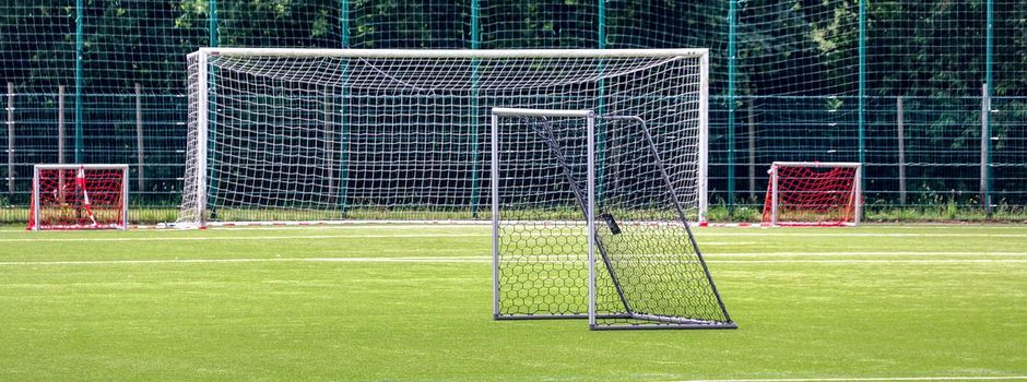 Der SV Röderau-Bobersen sucht engagierte Unterstützung 