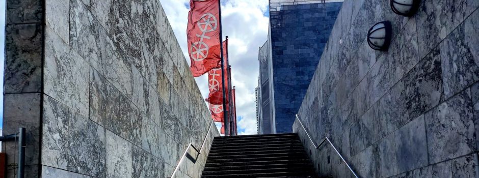 Nach Wahlempfehlung: Matz und Haase distanzieren sich von AfD