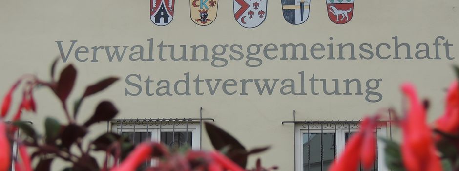 Bürgersprechstunde des Ersten Bürgermeisters