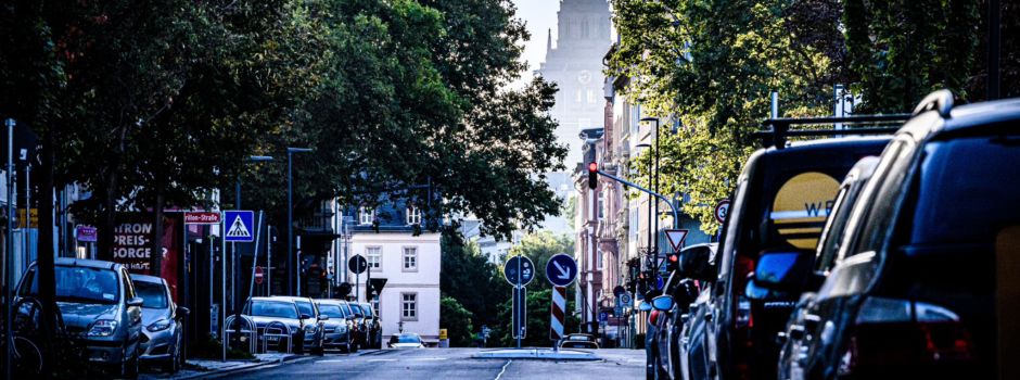 Parkparadies Mainz: So wenig verdient die Stadt mit Parkgebühren