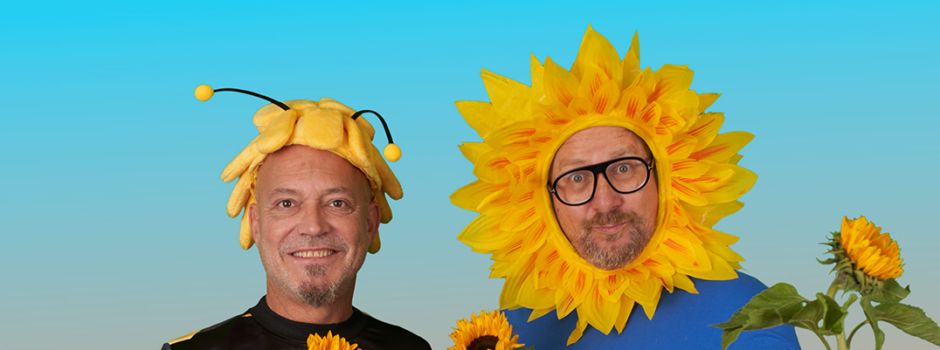 „Wir kommen!“: Mundstuhl bringt geballten Wahnsinn unter freien Himmel