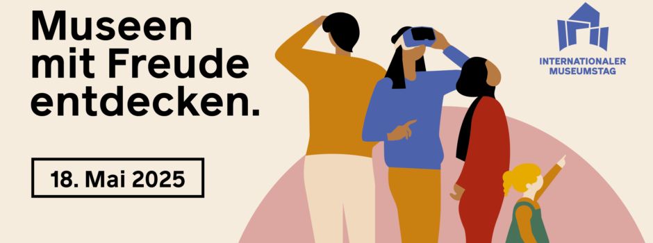 Internationaler Museumstag