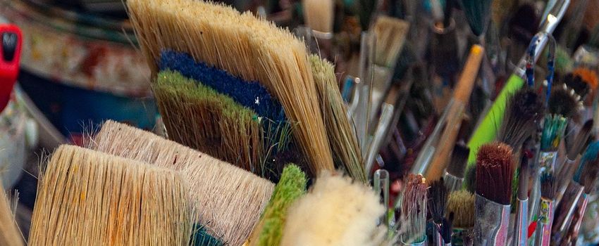 Tag des offenen Ateliers des Regionalforums Unterweser 
