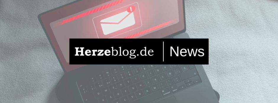 Warnung vor betrügerischen E-Mails: Keine Zahlungsaufforderung per E-Mail durch die Ausländerbehörde