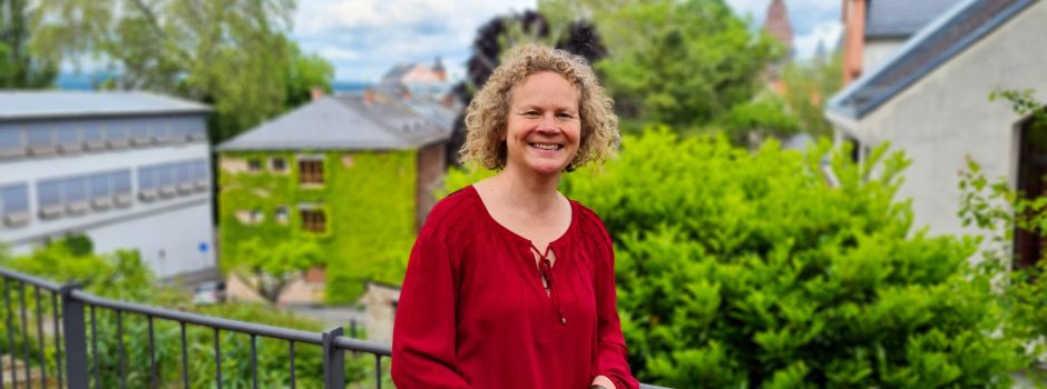 Diese Frau soll neue Verkehrsdezernentin in Mainz werden