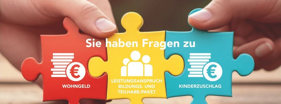 Sprechstunde Familienleistungen - nächster Termin am 20.12.23 im HorebTreff