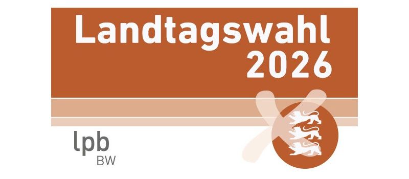 vorläufiges Ergebnis Landtagswahl 2026