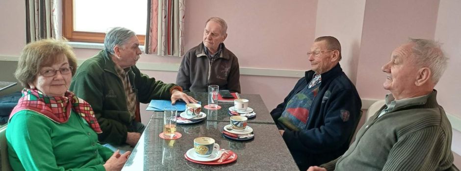 Zeitzeugen berichten: Amerikanische Tiefflieger bombardieren am 20. April 1945 Hirschau