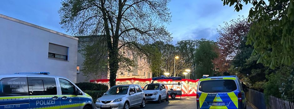 Zwei Männer starben in Bad Nauheim