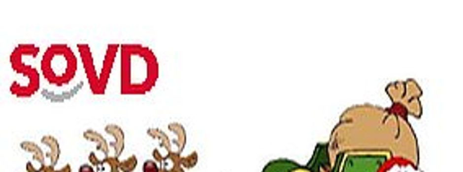 SoVD Weihnachtsfeier