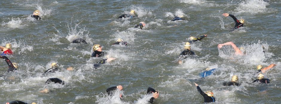 Abgesagt: Carglass-Triathlon-Köln Premiere findet nicht statt