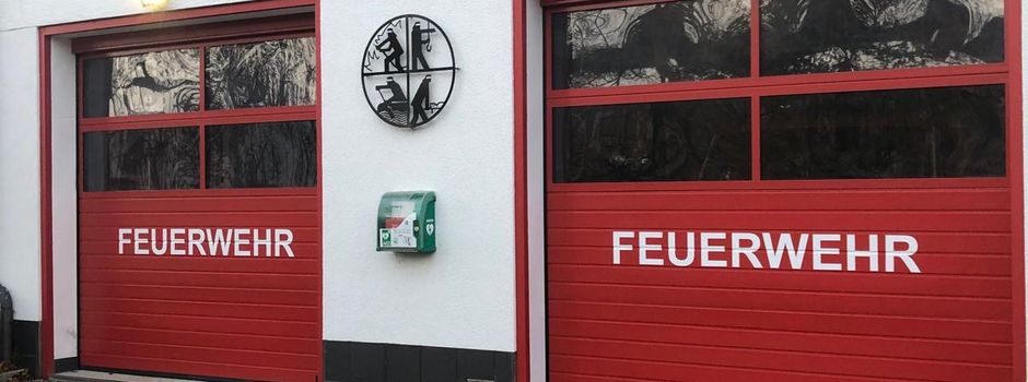 Einsatzrückblick Feuerwehr Wassenach