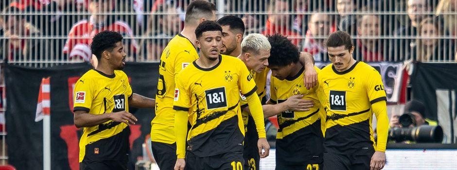 Siege für Stuttgart, BVB und Leipzig - Darmstadt geht unter