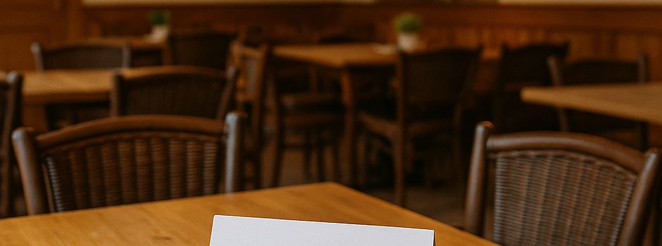 Einladung zum Bürgerstammtisch in Obernhof