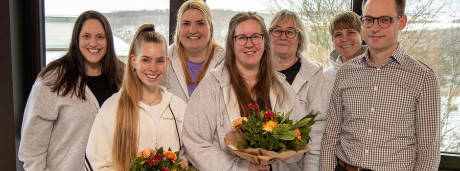 Praxen für Physio-, Ergo- und Ernährungstherapie bereichern nun Atzelgift