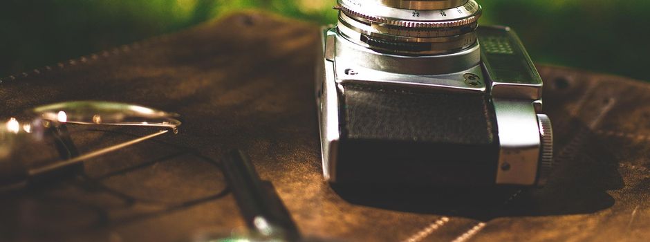 Fotoworkshop