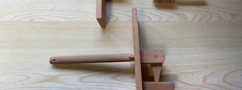 Einladung zur Klepper-Aktion 2024