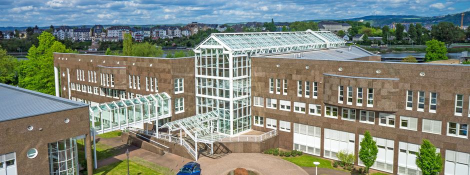 Koblenzer Unternehmen sichert sich begehrte Auszeichnung für Innovation