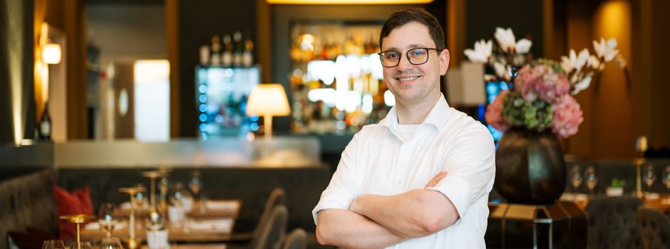 Wiesbadener Restaurant bietet zur Eröffnung kostenlose Speisen an