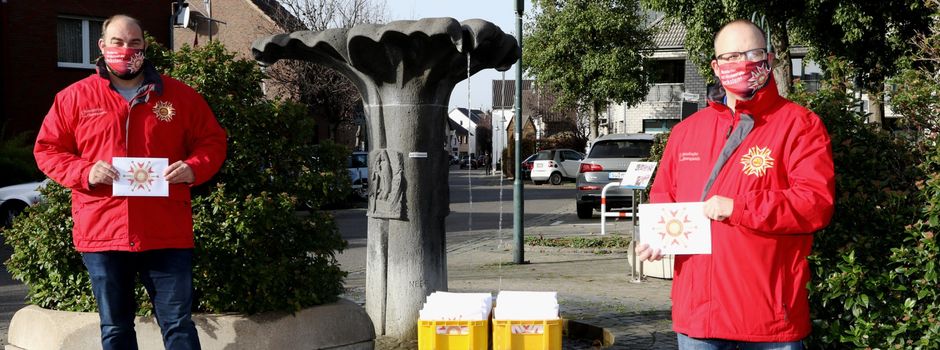 "Mondorf, mit Abstand die Jecksten“