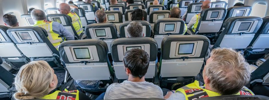 Debatte über Abschiebung und Messer-Gesetze nimmt Fahrt auf