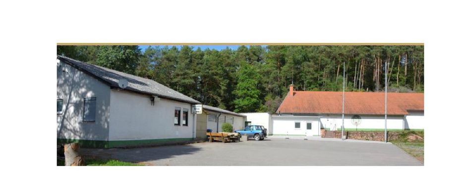 Vatertag im Schützenhaus 14.05.2026