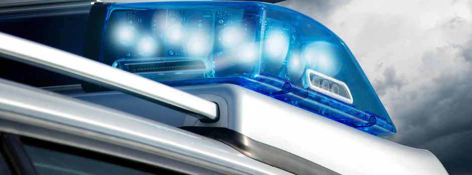 Unbekannte brechen in Tanzlokal in Schneverdingen ein