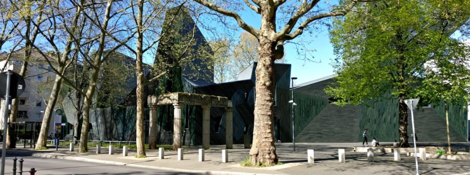 Zu wenig Polizeischutz? Jüdische Kultusgemeinde übt Kritik