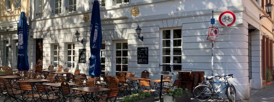 „Hopfen und Malz“ geschlossen – Nachfolger hat eröffnet