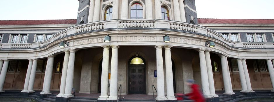 Uni Hamburg: Schlägerei nach Lesung zu Antisemitismus