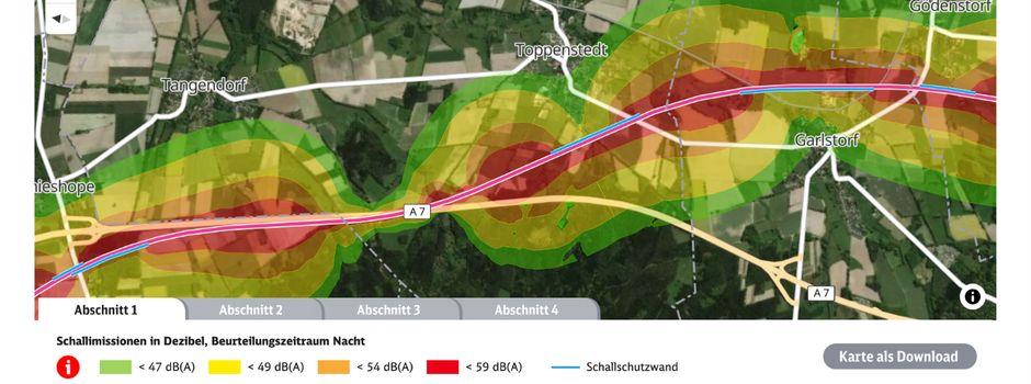 🚆 Neue Bahntrasse geplant – was kommt da auf uns zu?