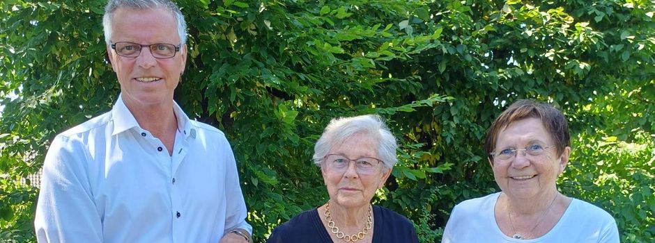 Beachtliche 4 230 Euro für Professor Dauschs „Herzensprojekt AFRICA LUZ“