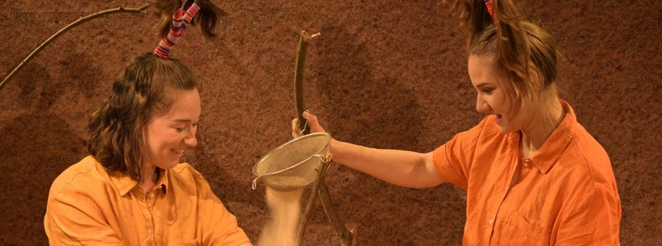 Kinder-Theaterfestival: Mainzer Kammerspiele starten in neue Saison