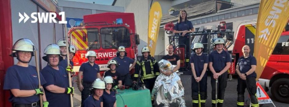 Team Rengsdorf ist Gesamtsieger!