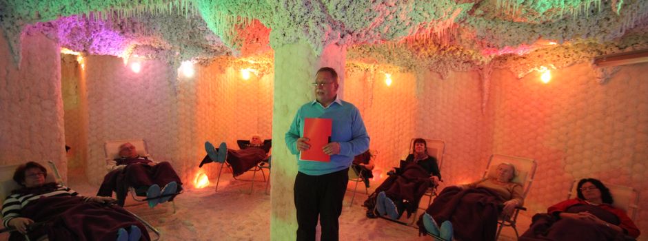 Wellnesstag für pflegende Angehörige - Auszeit für Körper und Seele