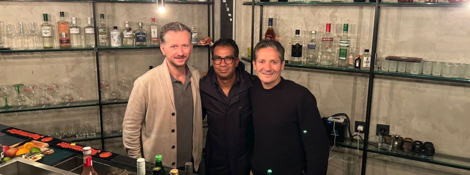 Neue Tapas-Bar in der Mainzer Oberstadt