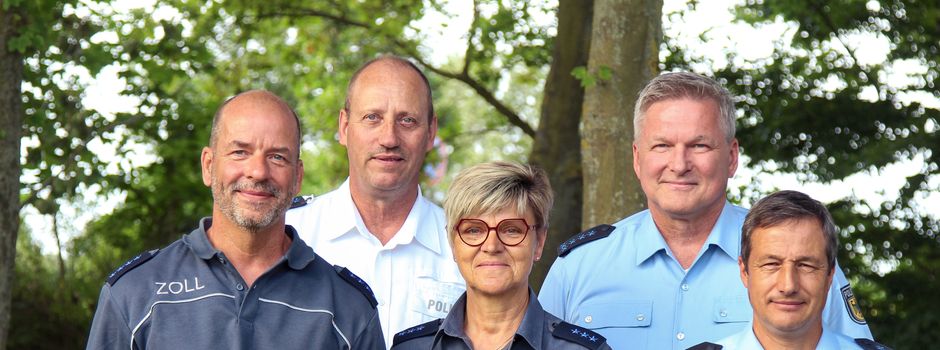 Berufe in Uniform: Info-Nachmittag in Neubrandenburg