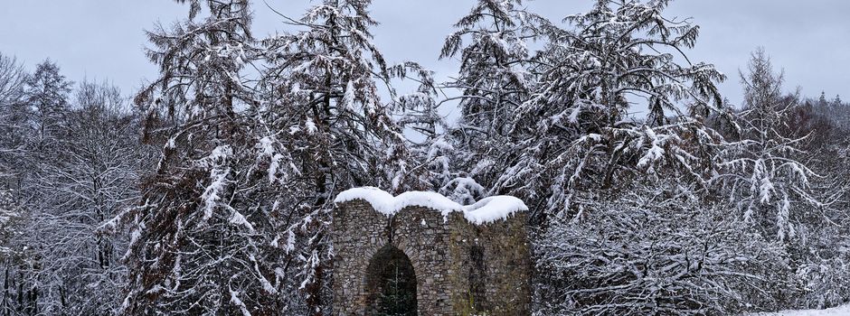 Seniorennachmittag fällt leider aus