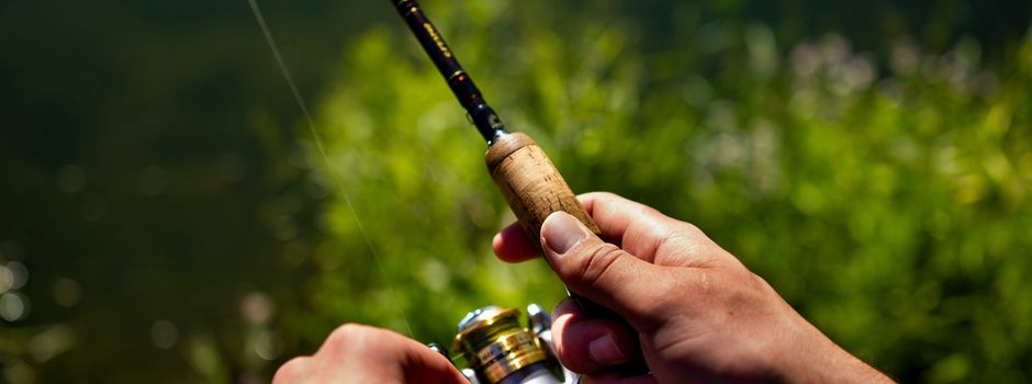 Der Sportfischerverein lädt zur Jahreshauptversammlung