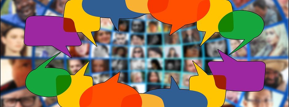 Mitmachen erwünscht – Unsere Pinnwand lebt von euch!