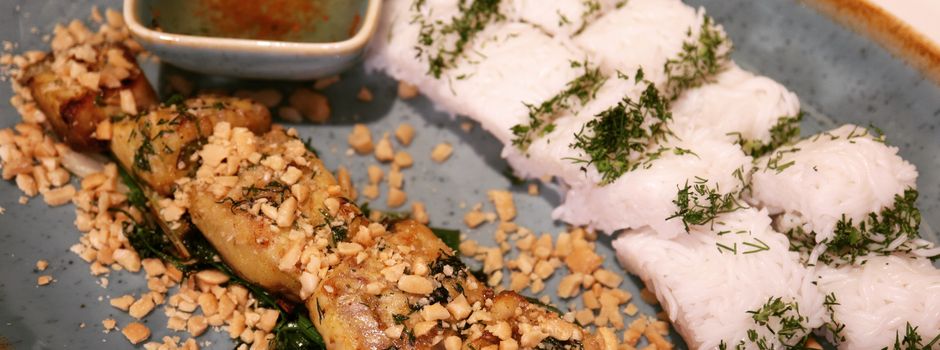 Neueröffnung in der Bahnhofstraße