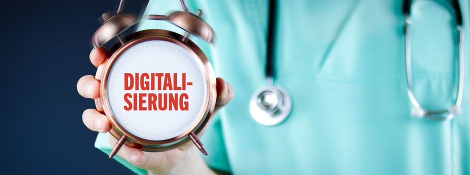 „Chancen der Digitalisierung“